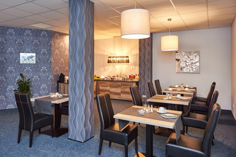 Food & Drinks 4, KOMM' IN Hotel, Euskirchen