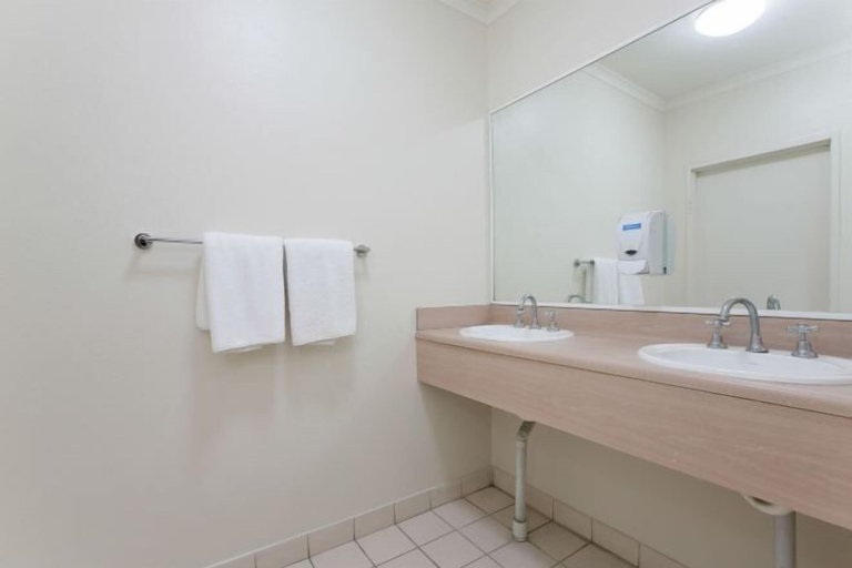 Bathroom 5