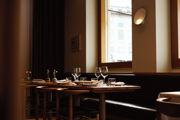 Food & Drinks 5, RUNO Hotel Porvoo, Eastern Uusimaa