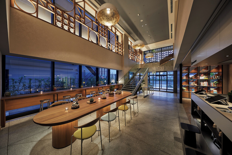 OMO5 Okinawa Naha by Hoshino Resorts, Naha