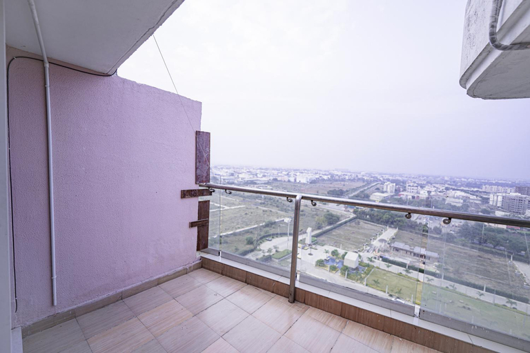 Others 5, Staeg Night Sky View 2BHK - 1605, Indore