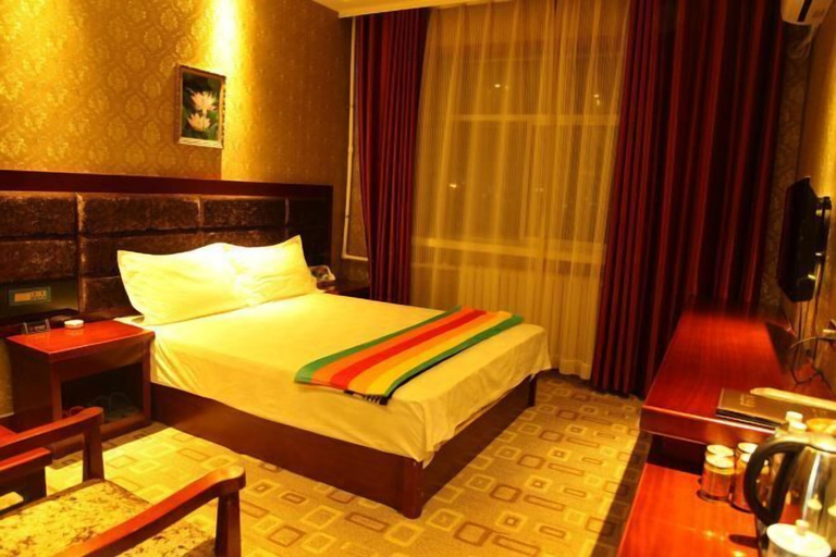 Others 4, Yongchang Lidu Hotel, Jinchang