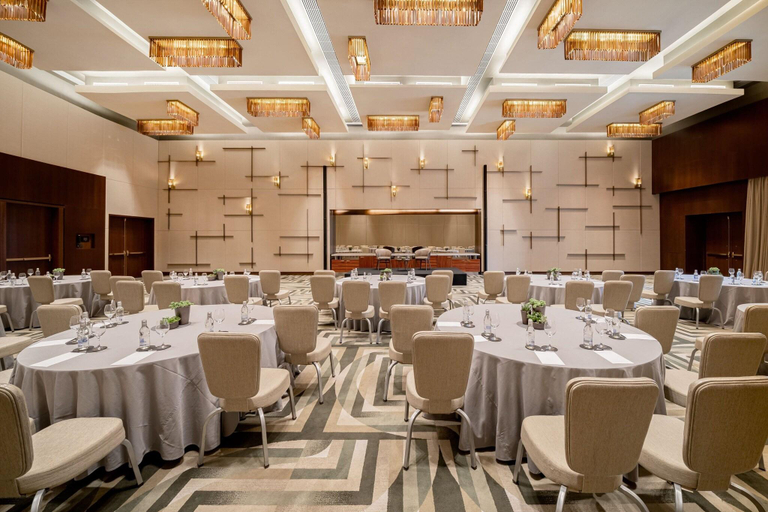 Others 2, JW Marriott Hotel Sao Paulo, São Paulo