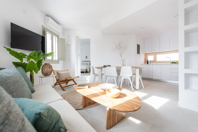 Others 3, Triotissa Local Living Residences, South Aegean
