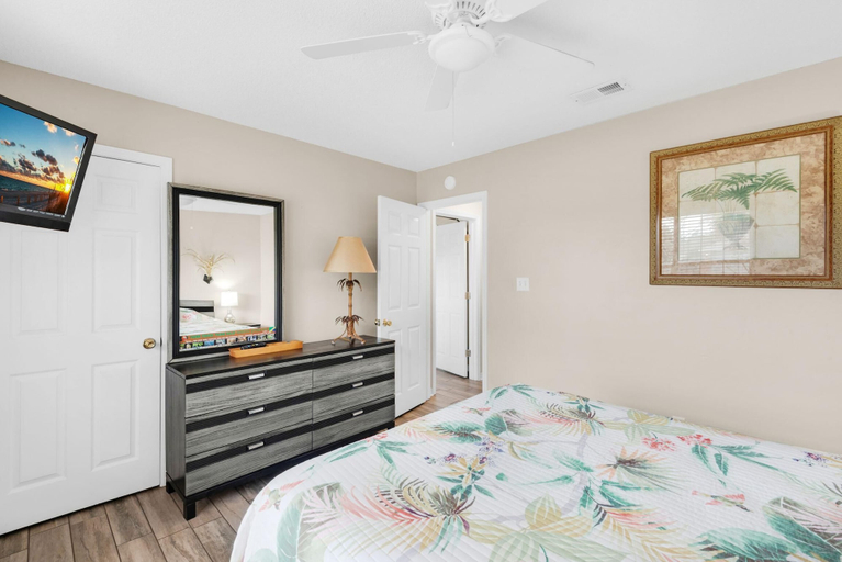 Bedroom 4, Village Oasis, Santa Rosa