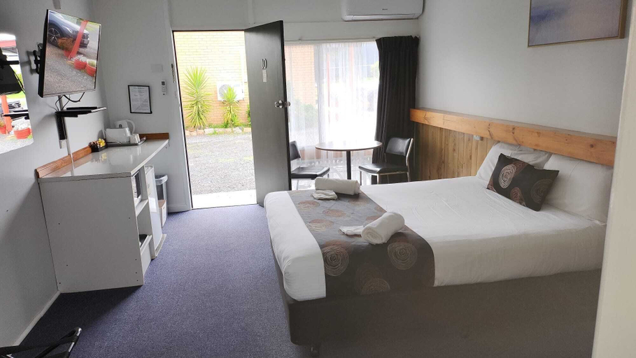 Bedroom 11