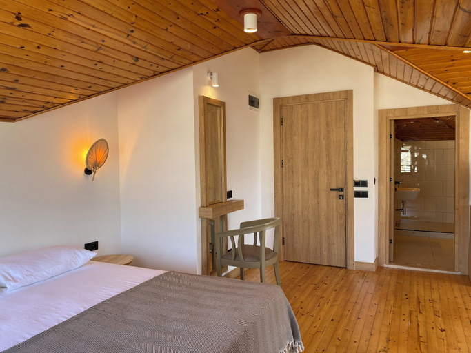 Bedroom 4, Casa Vagabundo - Adults Only, Alanya
