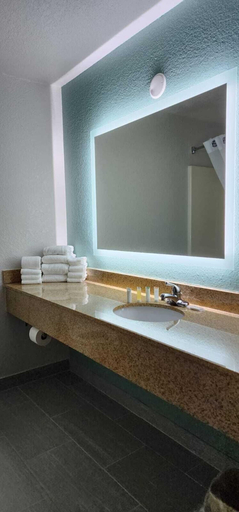 Bathroom 1
