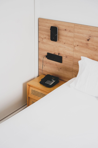 Bedroom 4, Arena Beach, Las Palmas
