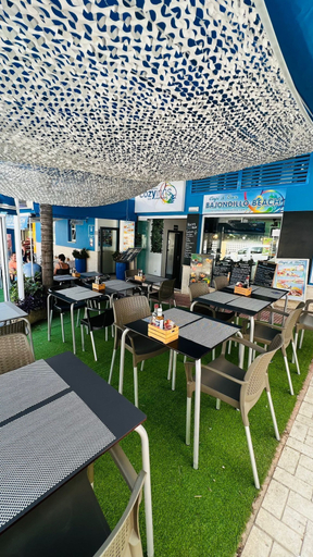 Food & Drinks 4, Bajondillo Beach Cozy Inns, Málaga