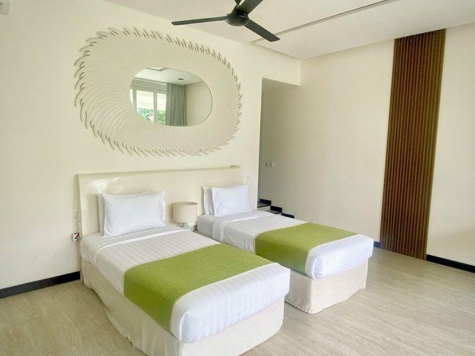 Bedroom 20