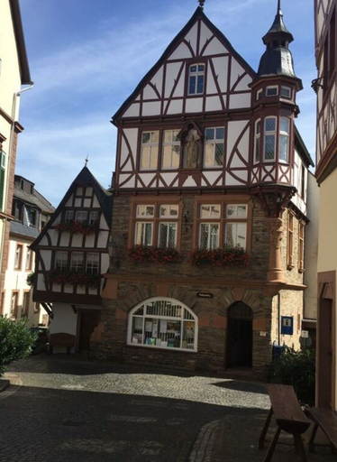 Exterior 2, Holiday Home Vinea Comfortable Holiday Residence, Bernkastel-Wittlich