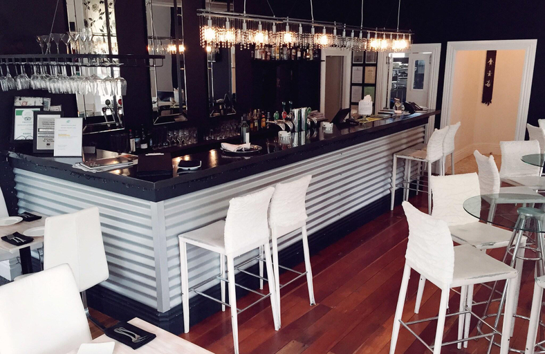 Food & Drinks 5, Escape To Picton, Marlborough