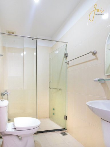 Bathroom 4, Joi Hospitality - Anthony, Vũng Tàu