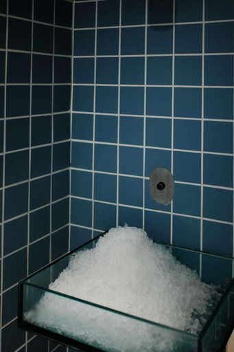 Bathroom 5, Prinsotel Alba & Spa, Baleares