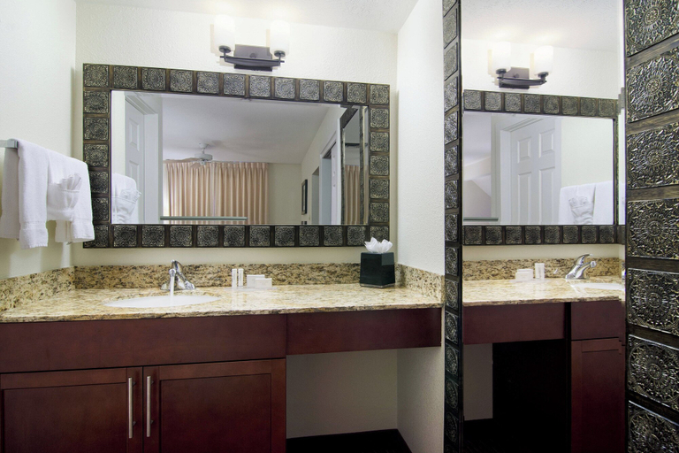 Bathroom 4, Residence Inn by Marriott Santa Fe, Santa Fe
