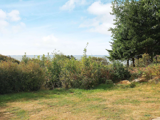 Others 3, 6 Person Holiday Home in Spottrup, Skive