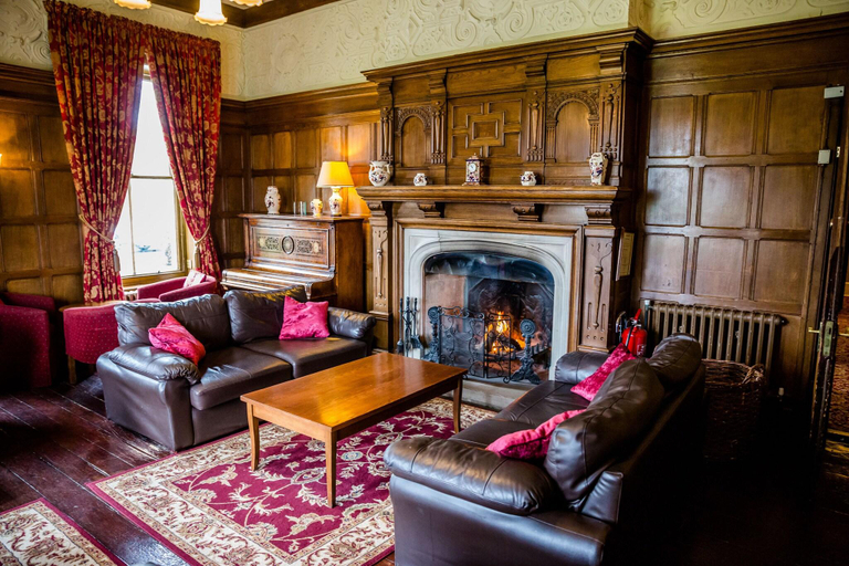 Public Area 3, The Upper House, Staffordshire