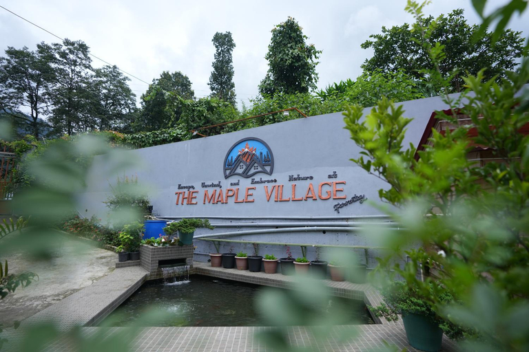 Others 5, TheMapleVillageFarmstay, East Sikkim