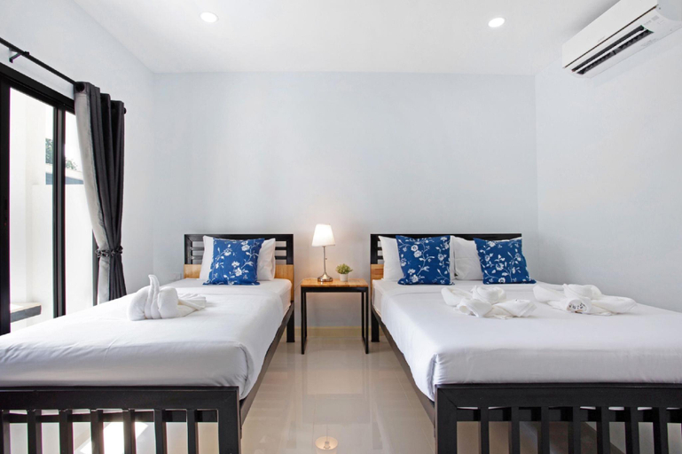 Bedroom 18