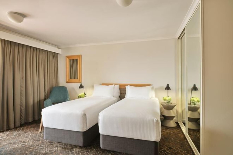 Bedroom 14