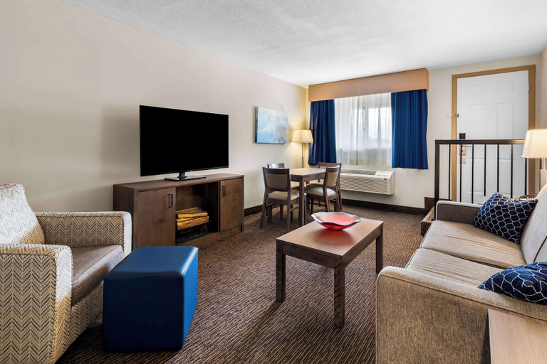 Others 5, Best Western Halton Hills, Halton