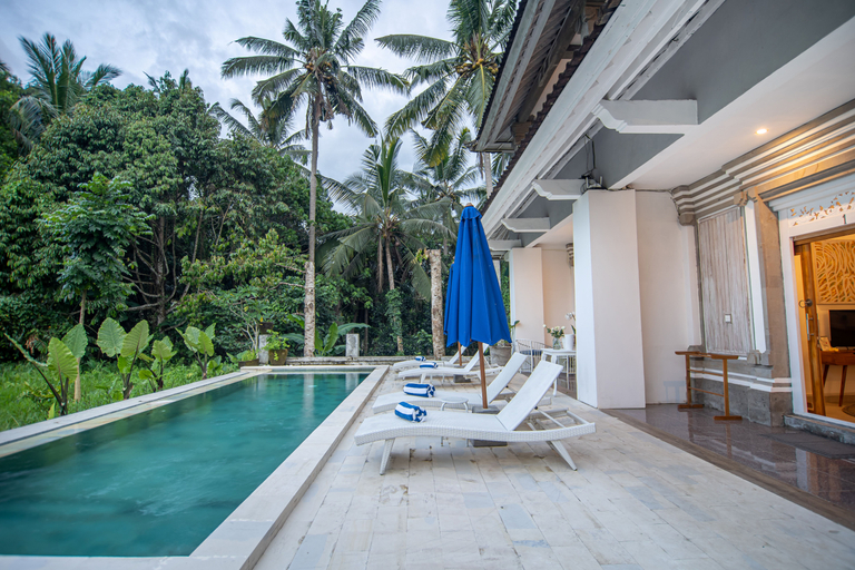 Sport & Beauty 2, Daysha Ubud, Gianyar
