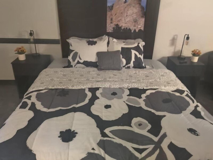 Bedroom 8