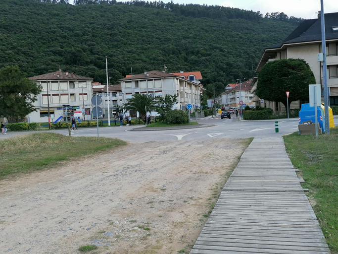 Others 2, Apartamentos Sane, Cantabria