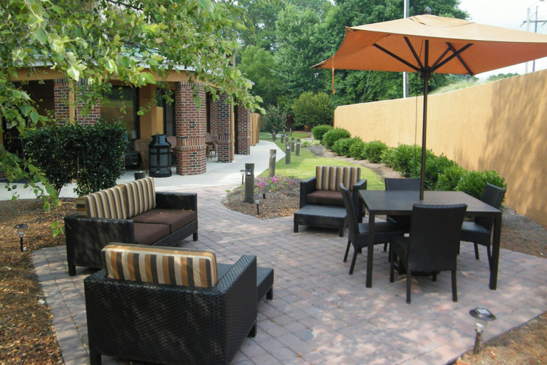 Food & Drinks 5, Courtyard by Marriott Rocky Mount, Nash