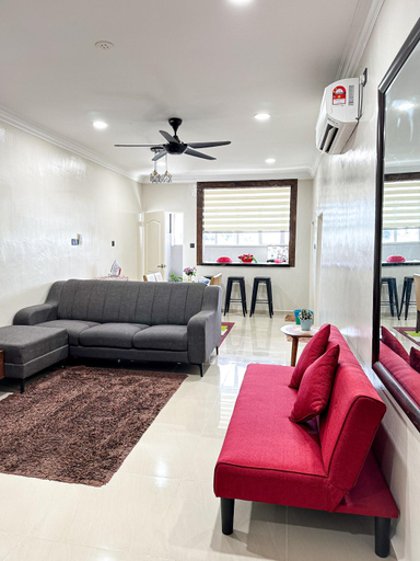 Others 2, Santai Homestay Kangar, Perlis