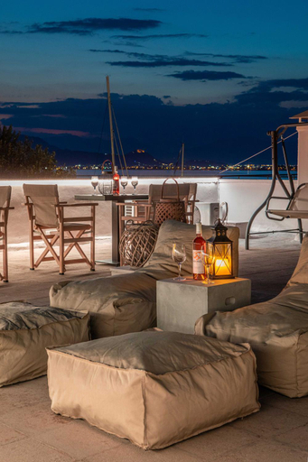 Food & Drinks 5, Eudokia Pension, Peloponnese