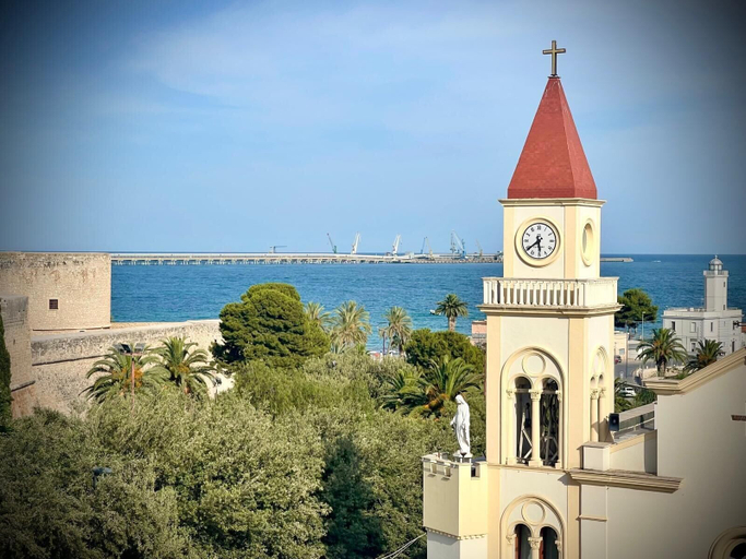 Exterior & Views, Casa Roma, Foggia