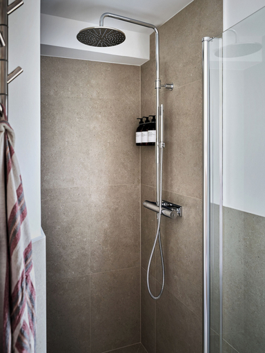 Bathroom 4, Kungs Starby gård Bed & Breakfast, Vadstena