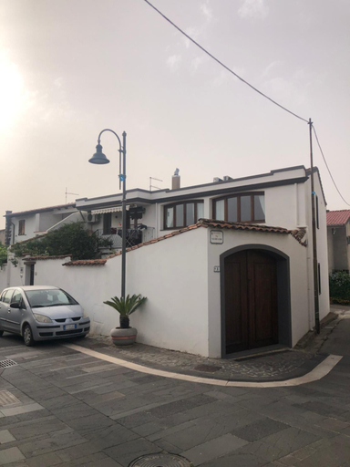 Others 5, B&B su Coccu, Oristano
