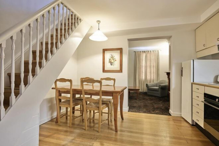 Dining Room 21