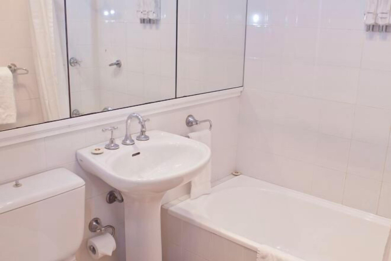 Bathroom 21