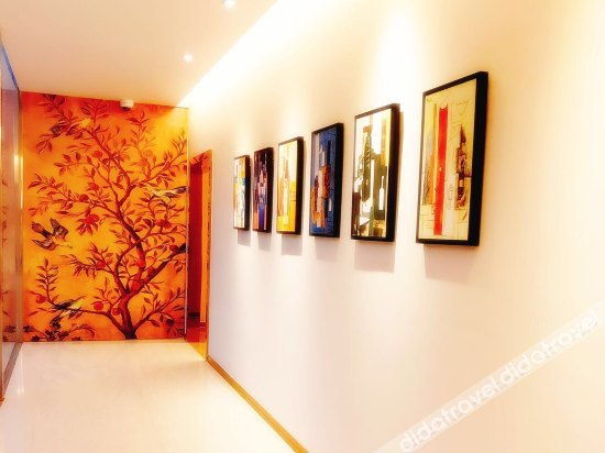 Others 2, Nuosite Hotel (Shanghai Jiading Xincheng), Shanghai