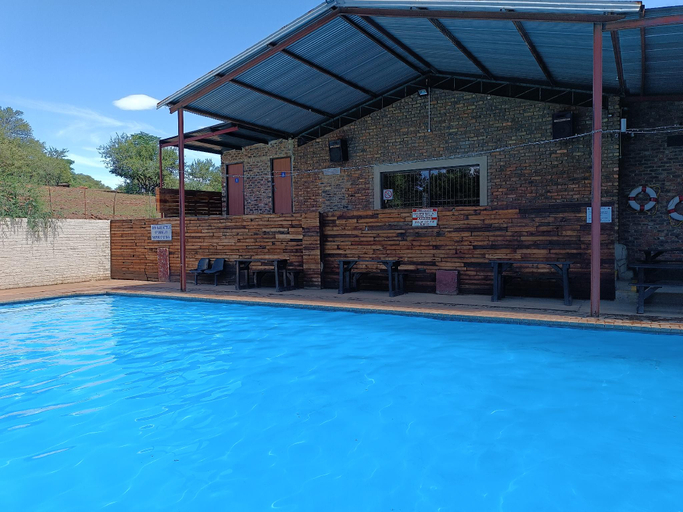 Sport & Beauty 2, Westvaal Holiday Resort, Fezile Dabi