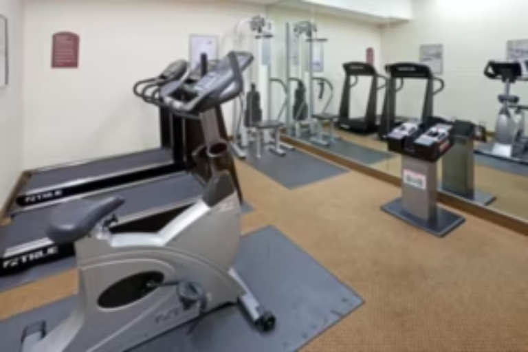 Others 2, Holiday Inn Express & Suites Decatur Texas, Wise