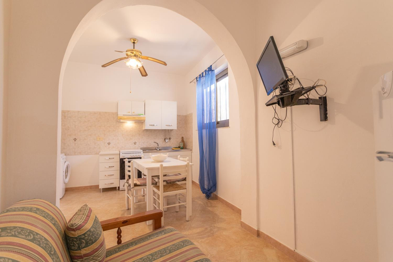 Others 4, Le Casupole della Guitgia, Agrigento