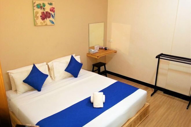 Bedroom 28