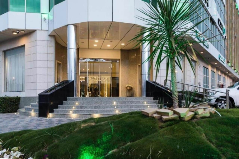 Exterior & Views 2, Duset Hotel Suites, Riyadh