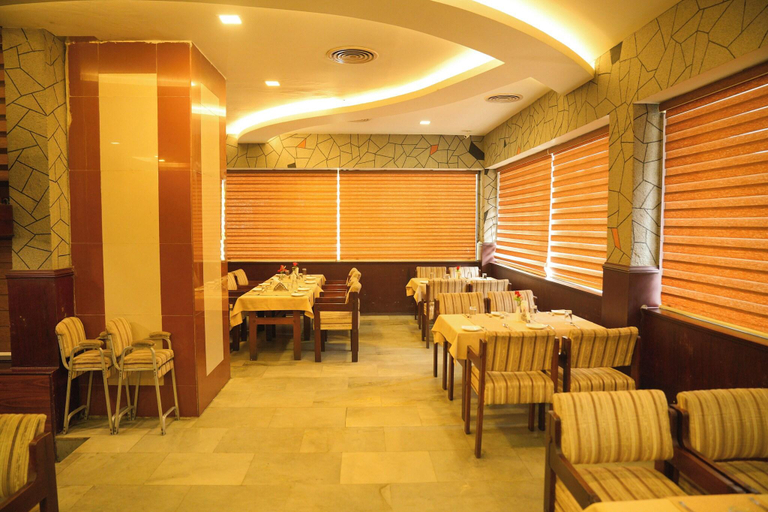 Food & Drinks 5, Casino Hotels Ltd., Thrissur