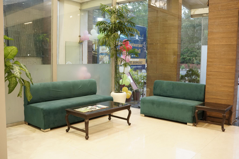 Others 5, Hotel LA PEARL, Bhopal, Bhopal
