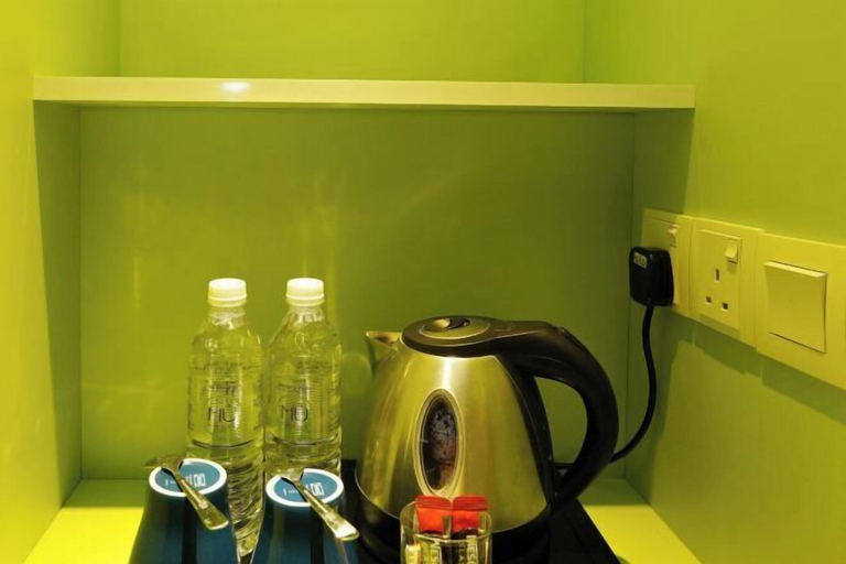 Amenities 19