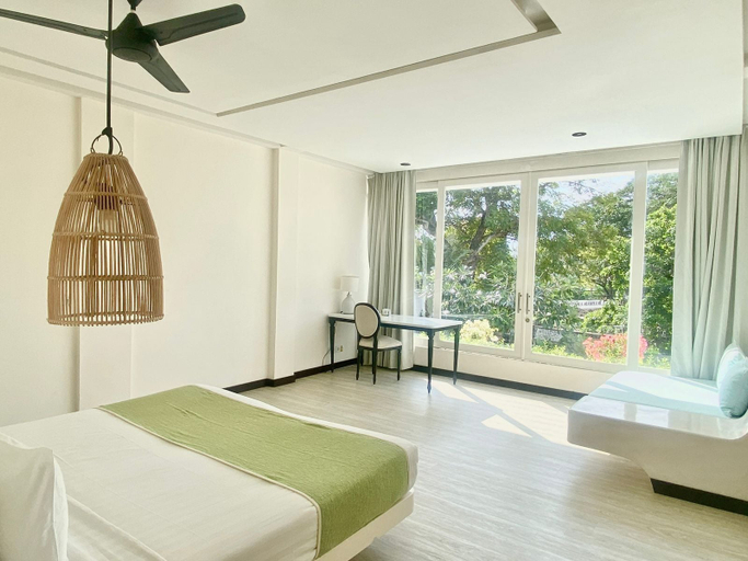 Bedroom 22