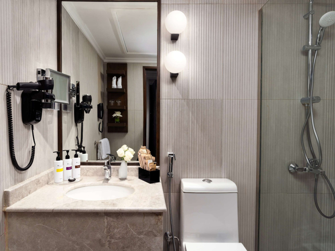 Bathroom 3