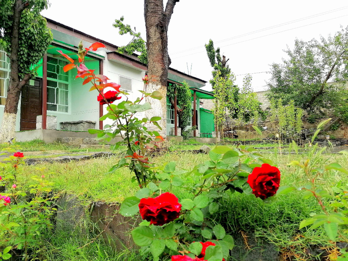 Others 4, Cherry Garden Terrace Hotel & Restaurant, Northern Areas