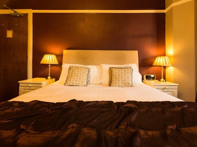 Sports and Entertainment 5, Craglands Guest House, Cumbria